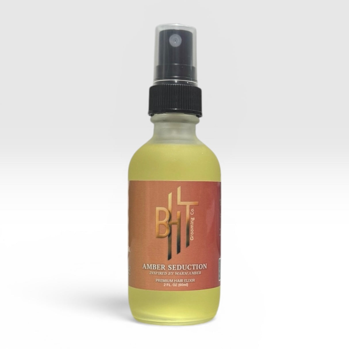 Hair Elixir for Women (2 oz)