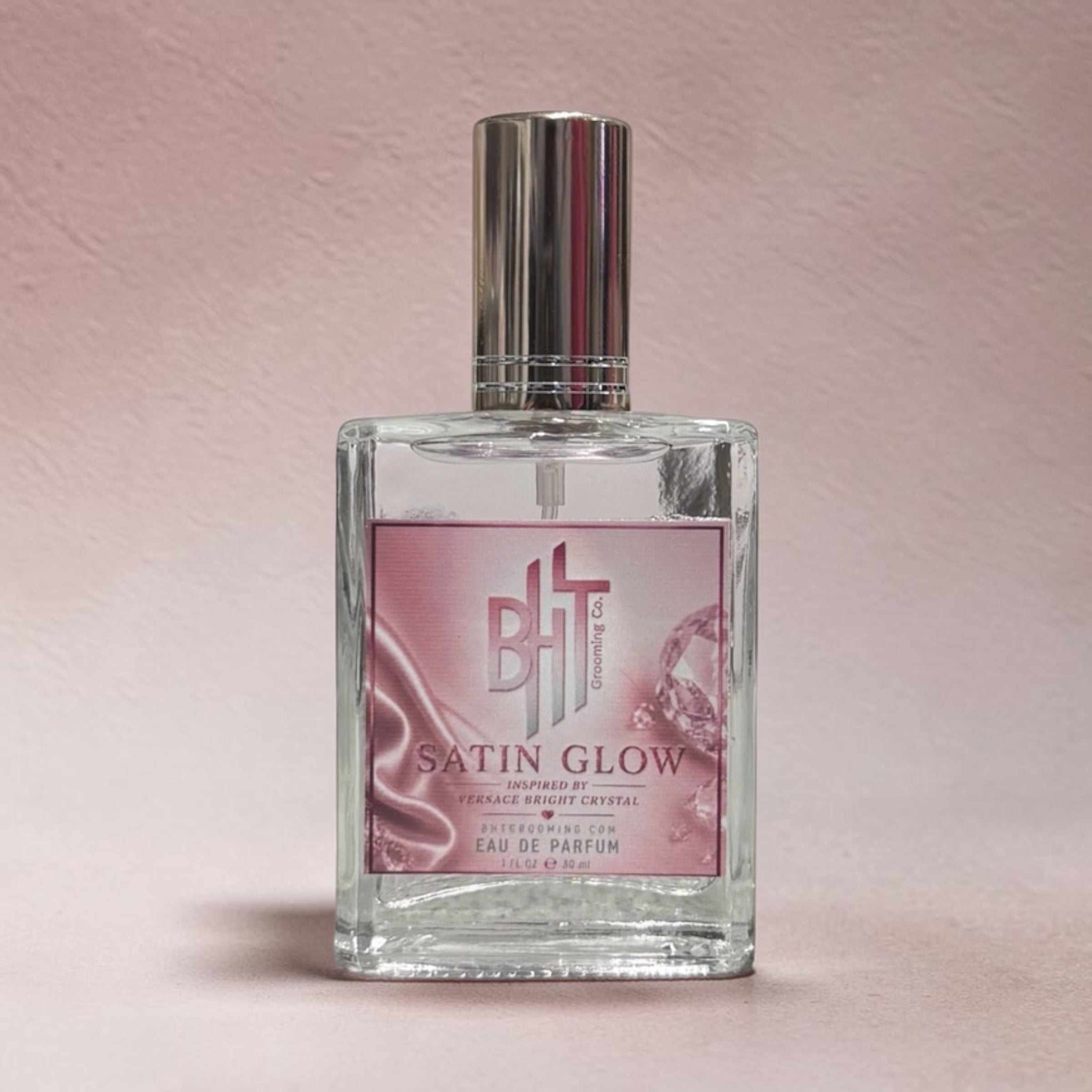 Women's Perfume