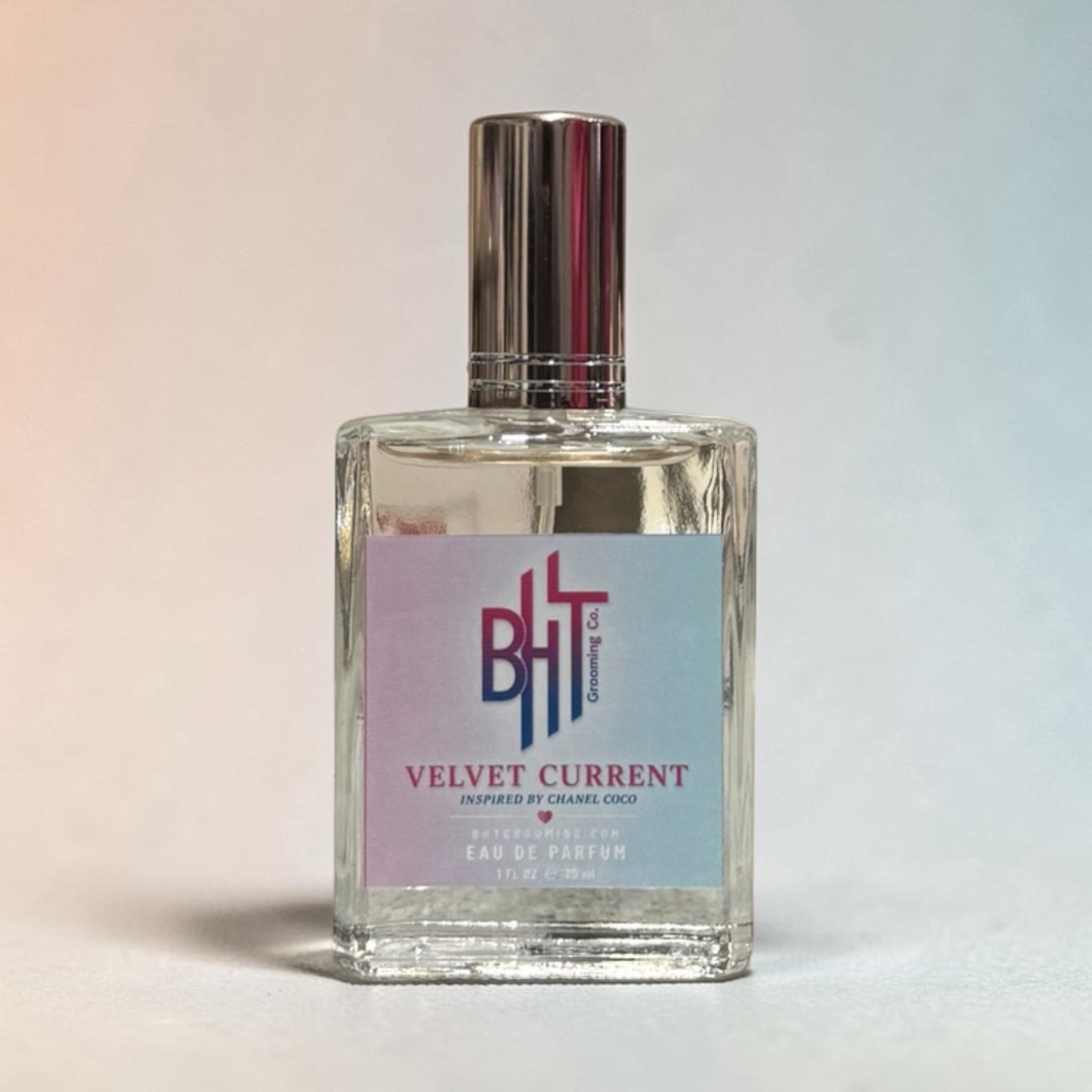 Women's Perfume