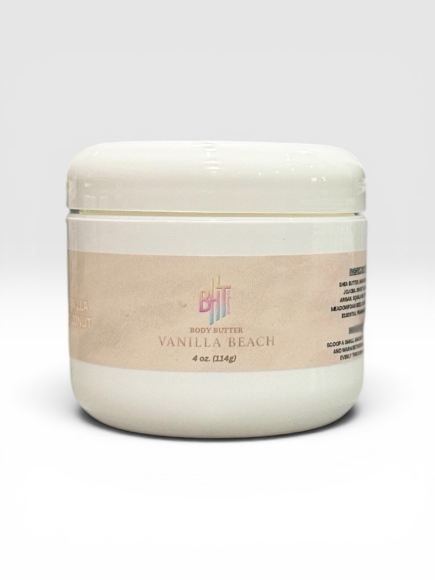 Body Butter for Her