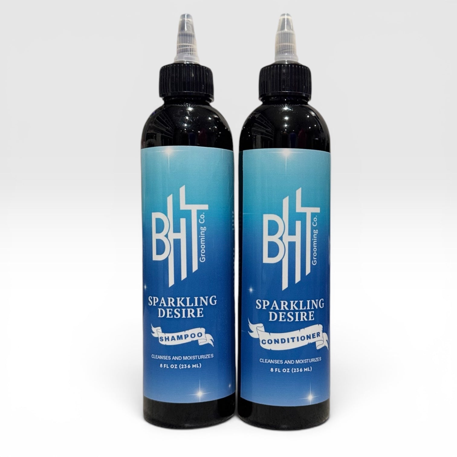 Shampoo & Conditioner Combo