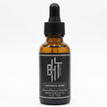 Crowned Resin Beard Oil | Fresh Citrus, Warm Resin & Woody Oud
