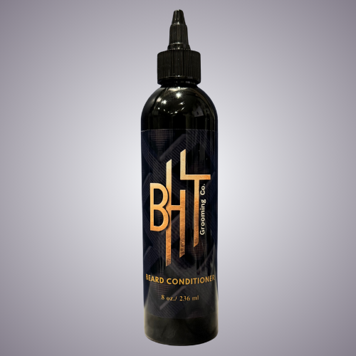 Signature Scent Beard Conditioner (Argan Infused)