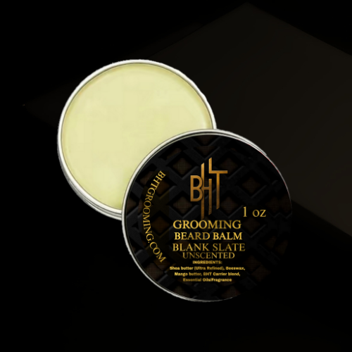 Beard Balm - Medium Hold