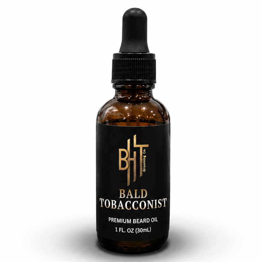 pipe tobacco beard oil Longleaf Tobacco, Cedar & Vanilla When opera became a bailed venture Southern Tobacco Beard Oil