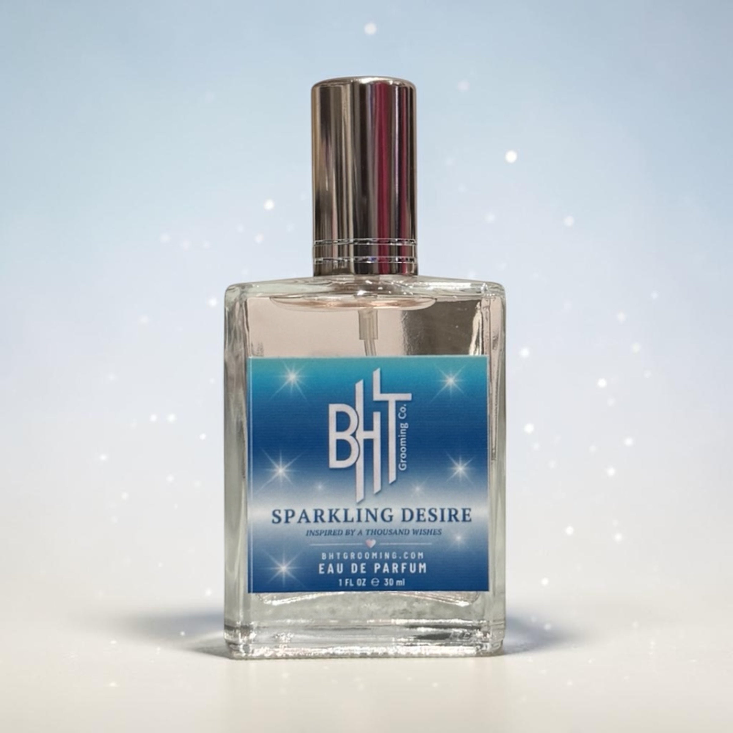 Women's Perfume