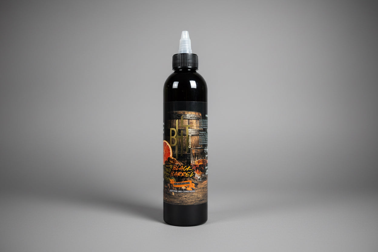 Black Barrel Beard Conditioner