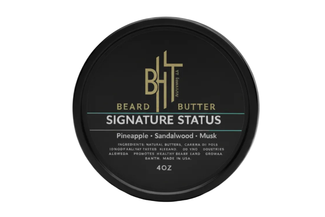 Beard Butter