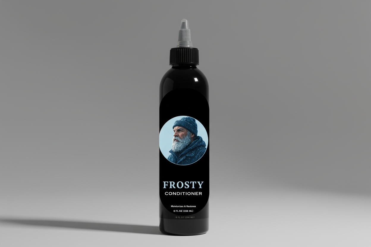 Frosty Beard Conditioner