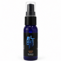 Premium Pre-Shave Oil for Electric Head Shavers