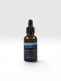 Amberwood Reserve Beard Oil | Woody Aromatic Scent