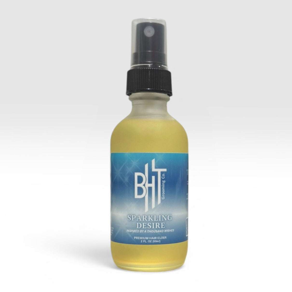 Hair Elixir for Women (2 oz)