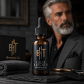 Beard Oil | Gray Legacy Collection