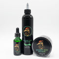 Premium Starter Kit - Complete Beard Care Routine