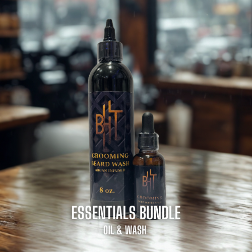 ESSENTIALS BUNDLE