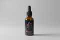 Conviction Beard Oil