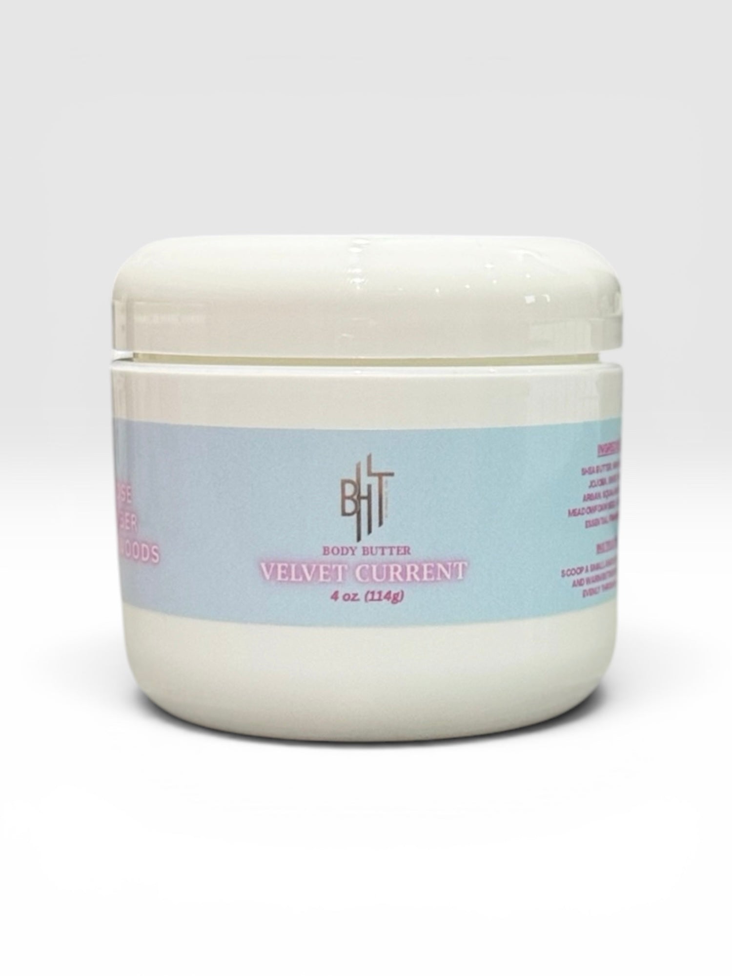 Body Butter for Her