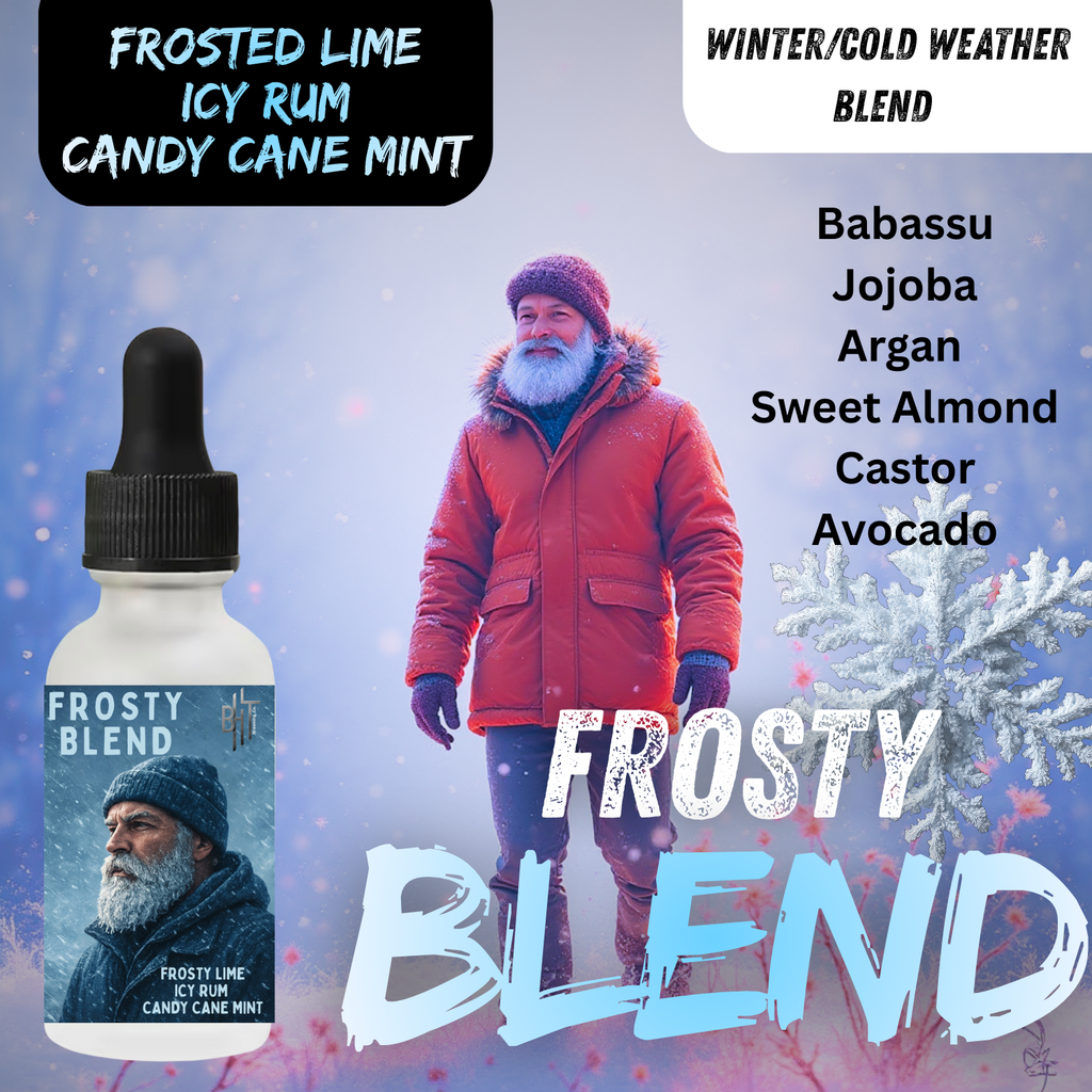 Frosty Winter Blend