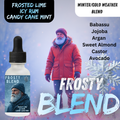 Frosty Winter Blend