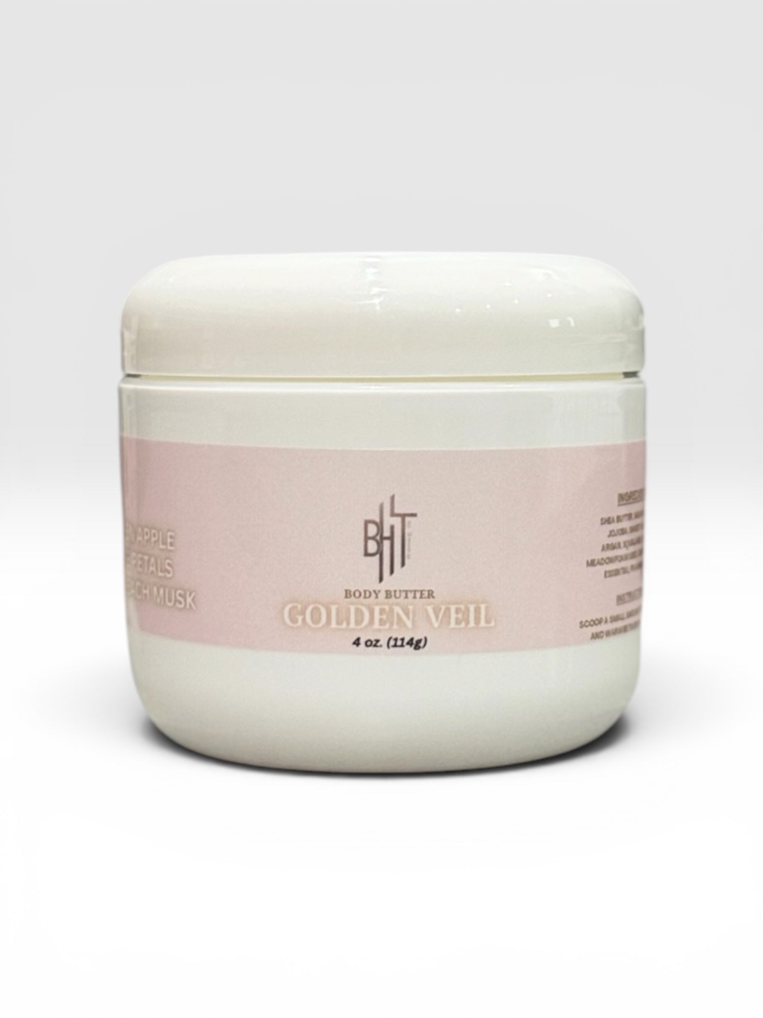 Body Butter for Her