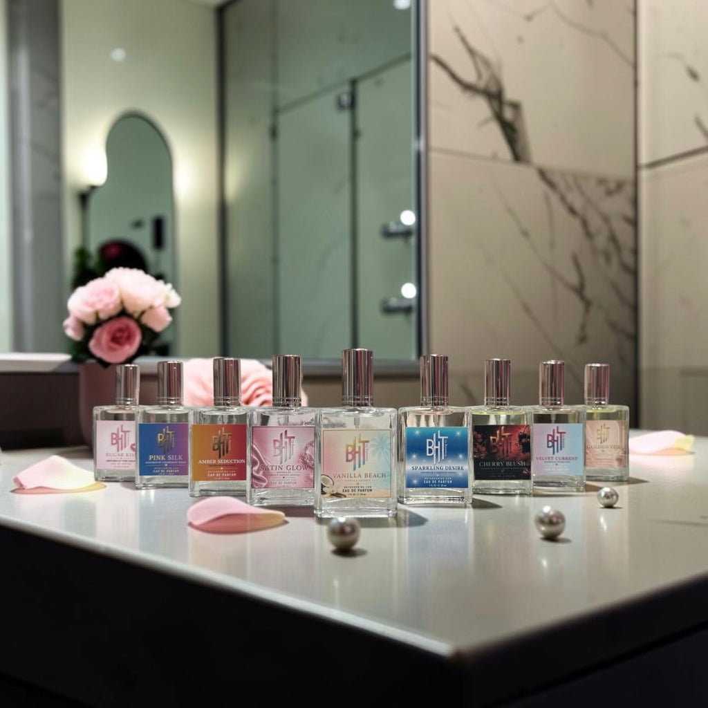 Women's Perfume