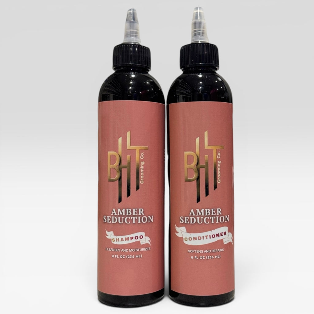 Shampoo & Conditioner Combo