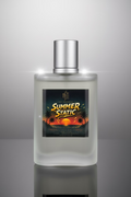 Summer Static Limited Summer Edition 1.7 FL OZ FRAGRANCE