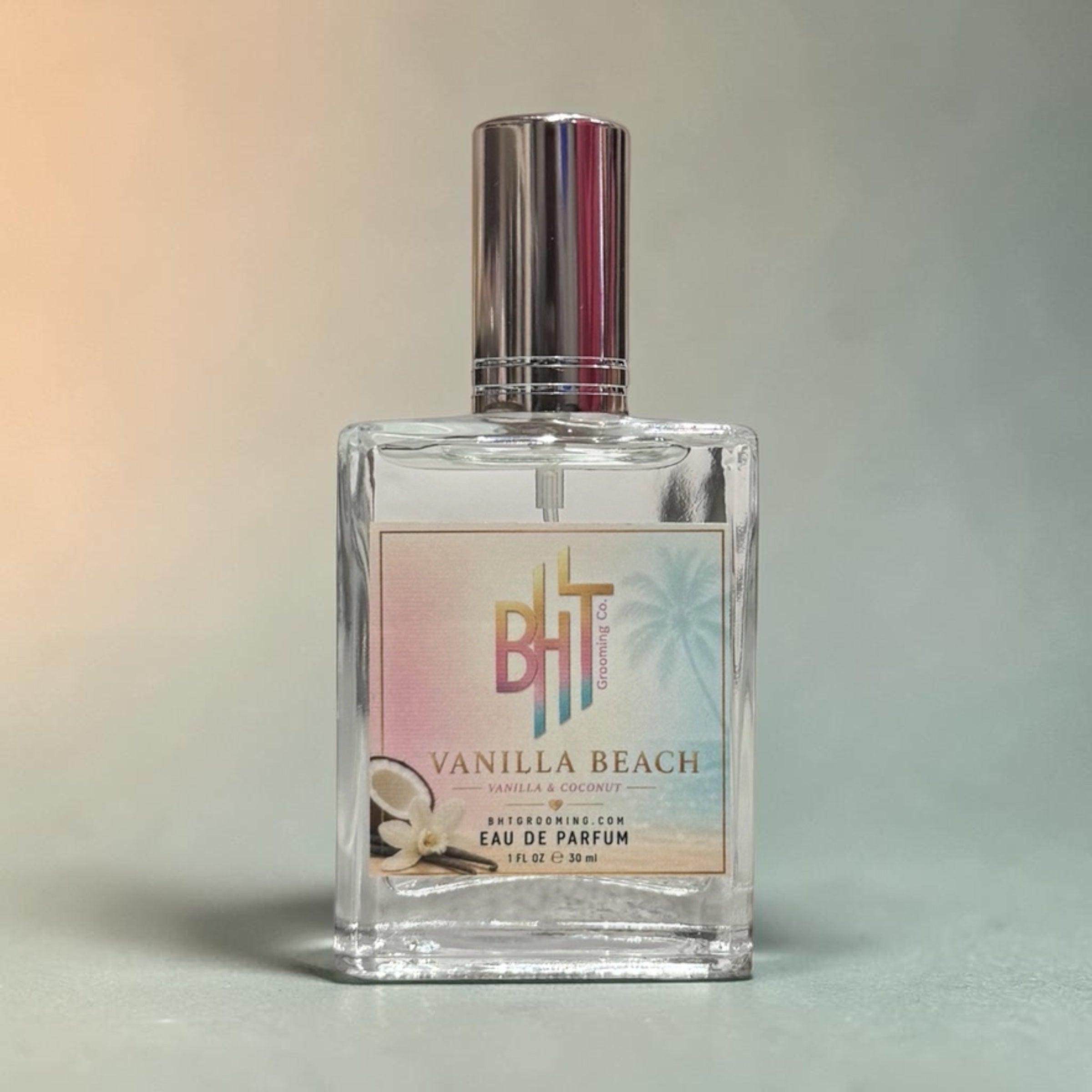 Women's Perfume