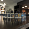 Fragrance 30ml Bottles