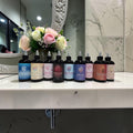 Woman’s Body Wash