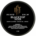 Blacktop Noir Beard Balm