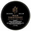 Bald Tobacconist