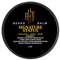 Signature Status Beard Balm