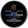 Blue Suede Ember Beard Balm