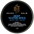 Deep Water Spice Beard Balm