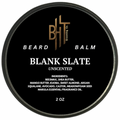 Blank Slate Beard Balm (Unscented)