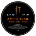 Amber Trail Beard Balm