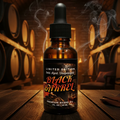 Black Barrel (Limited) Boozy · Smoky · Leathered · Rich