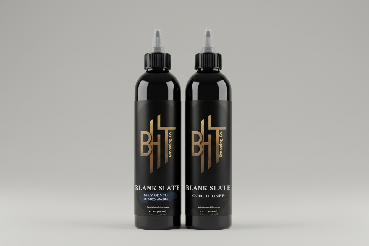 Wash & Conditioner Combo