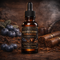 Wild Blueberry Tobacco