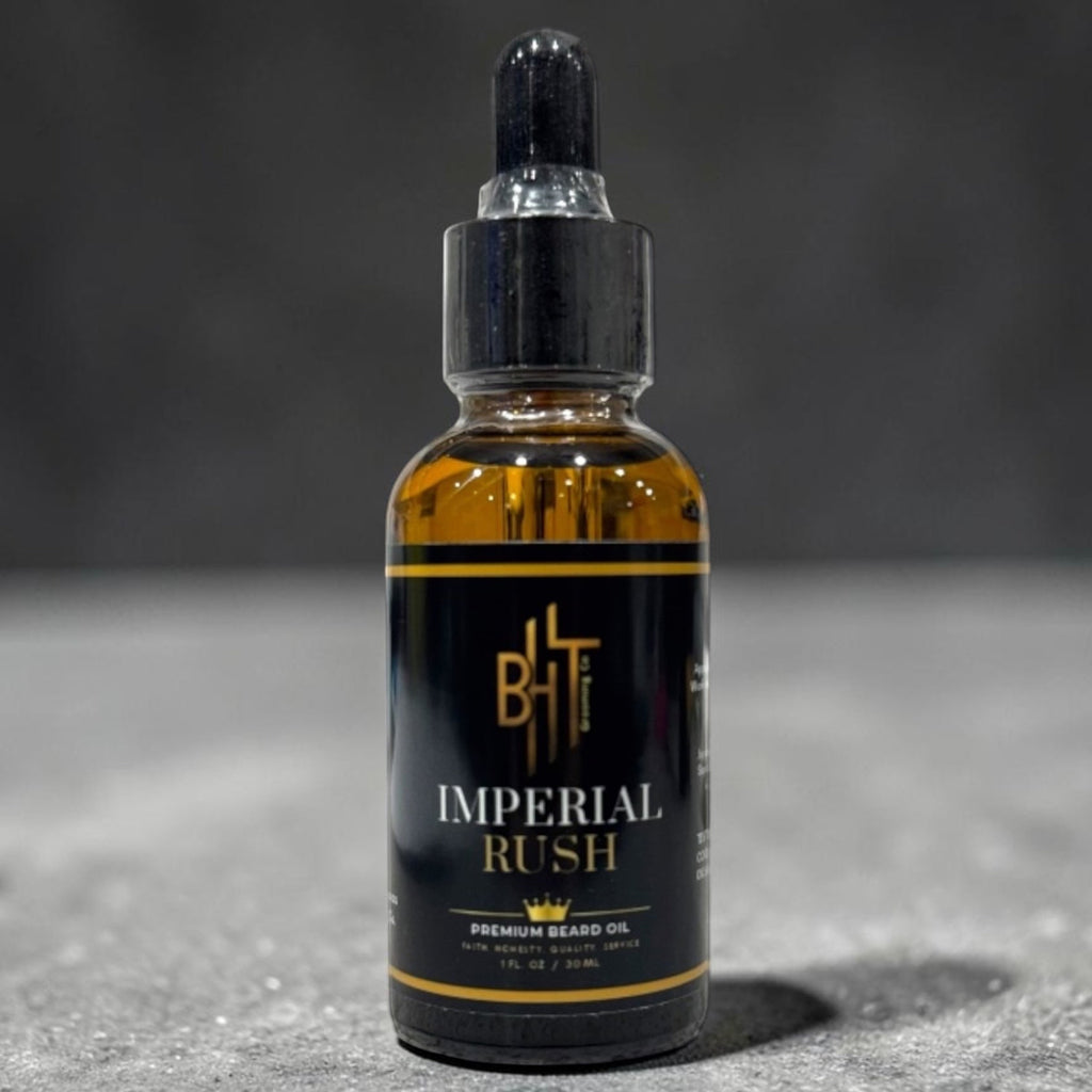 Imperial Rush