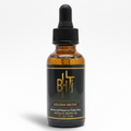 Golden Grove Beard Oil – Citrus & Woody Scent