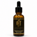Kingswood Oud Beard Oil | Woody, Resinous & Fresh