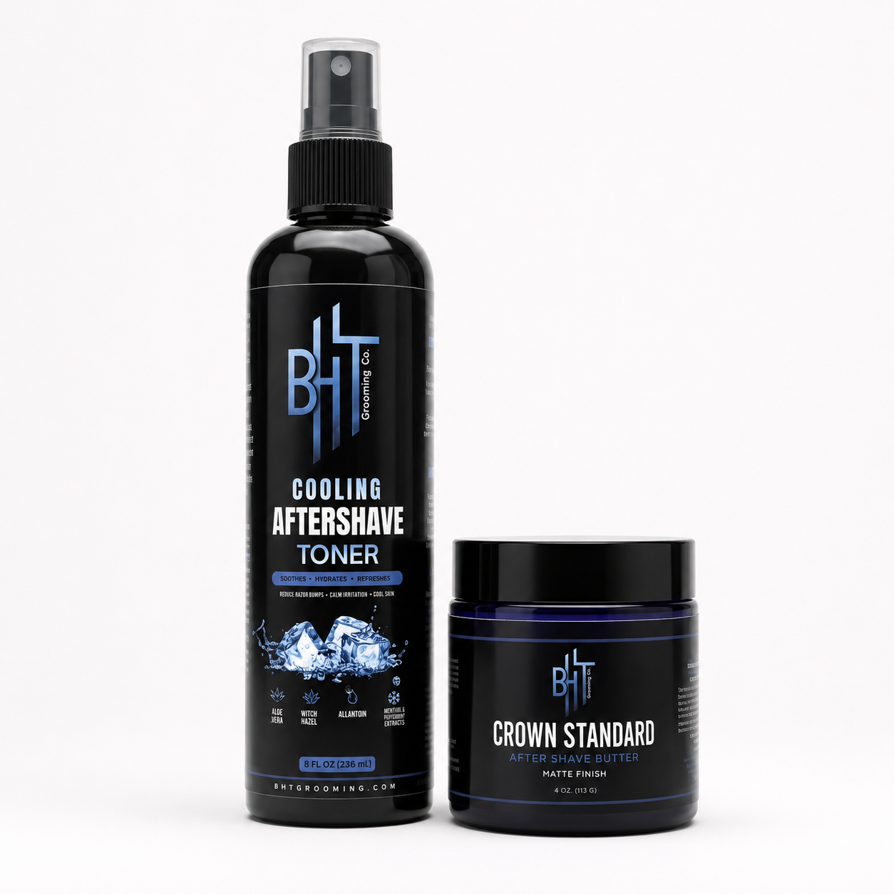 Crown Recovery Duo