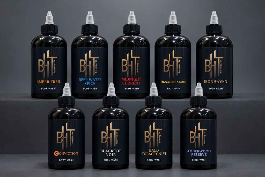 Body Wash