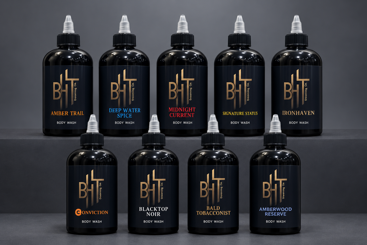 Body Wash