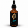 Clean Cut Beard Oil | YSL Myslf Inspired