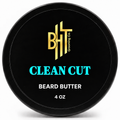 Clean Cut Beard Butter