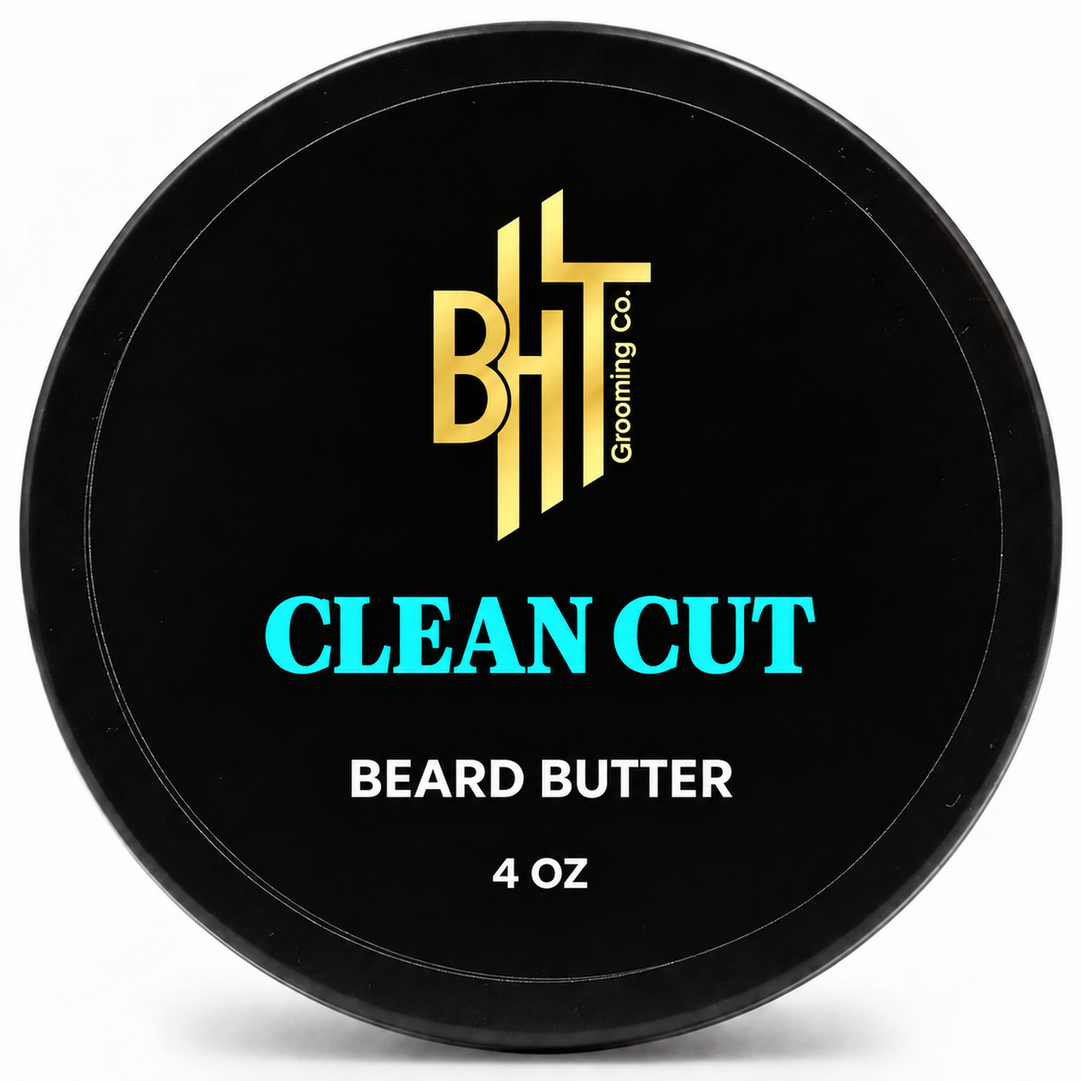 Clean Cut Beard Butter