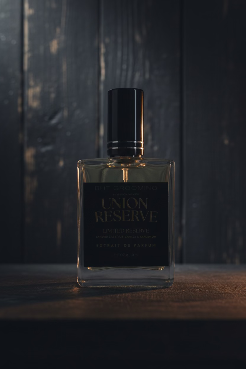 Union Reserve Fragrance